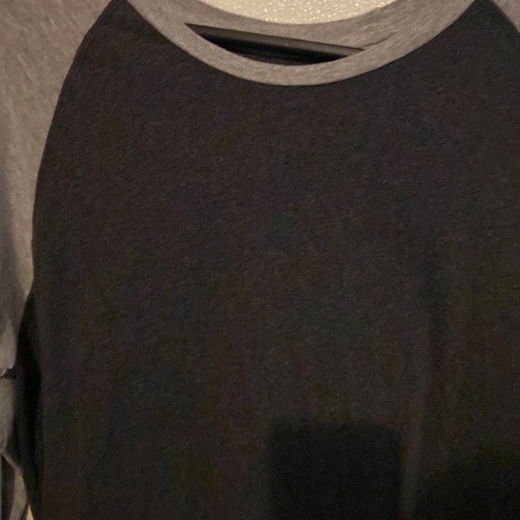 Men’s XL US Polo Assn Long Sleeve Tee - Picture 2 of 5